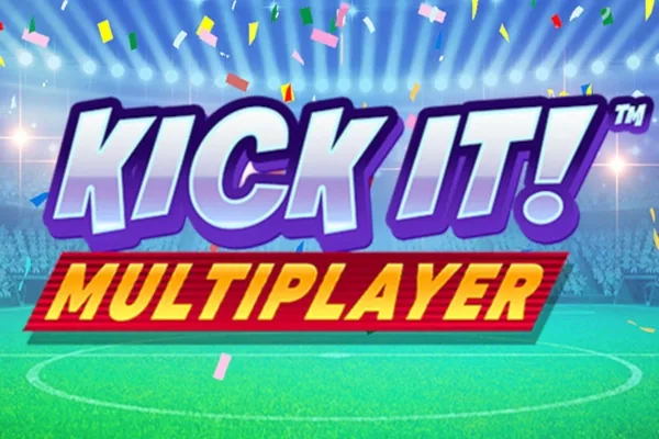 Kick It! Multiplayer
